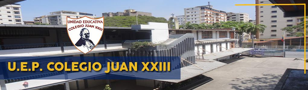 Colegio Juan XXIII